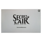 Secret Lair Drop - Ssssssnakessssss - Collect Roll