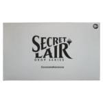 Secret Lair Drop - Ssssssnakessssss - Collect Roll