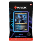 Starter Commander Decks [Set of 5] - Collect Roll