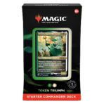 Starter Commander Decks [Set of 5] - Collect Roll