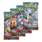 Terapagos - Ultra Premium Collection - Collect Roll