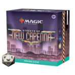 Streets of New Capenna Prerelease Packs [Set of 5] - Collect Roll