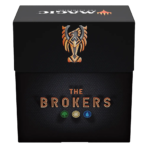 Streets of New Capenna Prerelease Packs [Set of 5] - Collect Roll