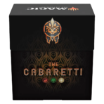 Streets of New Capenna Prerelease Packs [Set of 5] - Collect Roll