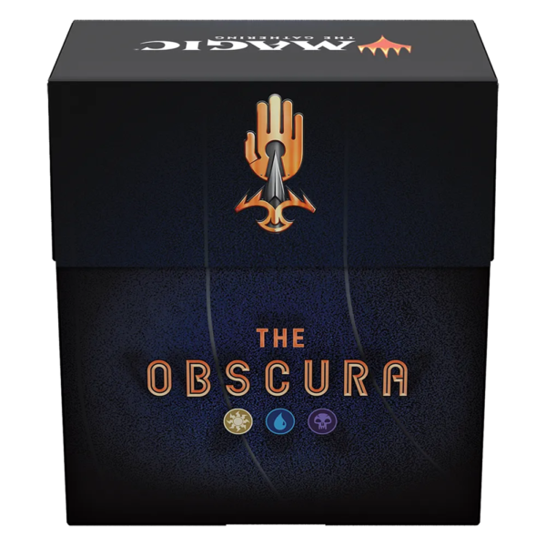 Streets of New Capenna Prerelease Packs [Set of 5] - Collect Roll