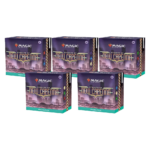 Streets of New Capenna Prerelease Packs [Set of 5] - Collect Roll