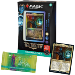 Streets of New Capenna Commander Decks [Set of 5] - Collect Roll