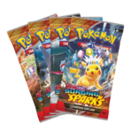 Scarlet & Violet: Surging Sparks - Booster Box Display - Collect Roll