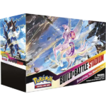 Sword & Shield: Astral Radiance - Build & Battle Stadium - Collect Roll