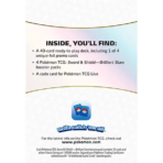 Sword & Shield: Brilliant Stars - Build & Build Battle Box (10 Boxes) - Collect Roll