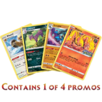 Sword & Shield: Brilliant Stars - Build & Build Battle Box - Collect Roll