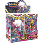 Sword & Shield: Lost Origin - Booster Box Display - Collect Roll