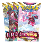 Sword & Shield: Lost Origin - Booster Box Display - Collect Roll