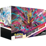 Sword & Shield: Lost Origin - Build & Battle Stadium - Collect Roll