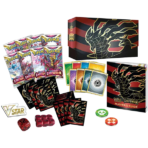 Sword & Shield: Lost Origin - Elite Trainer Box - Collect Roll