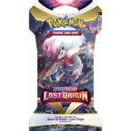 Sword & Shield: Lost Origin - Sleeved Booster - Collect Roll