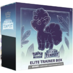 Sword & Shield: Silver Tempest - Elite Trainer Box - Collect Roll