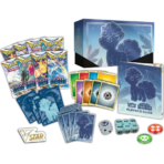 Sword & Shield: Silver Tempest - Elite Trainer Box - Collect Roll