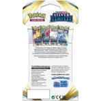 Sword & Shield: Silver Tempest- Sleeved Booster - Collect Roll