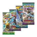 Tapu Koko Figure Collection - Collect Roll