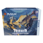 Magic: The Gathering - Tarkir: Dragonstorm Bundle - Collect Roll