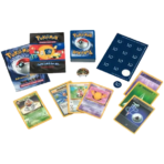 Team Rocket Theme Deck - Trouble - Collect Roll