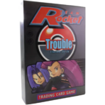 Team Rocket Theme Deck - Trouble - Collect Roll