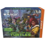 Magic: The Gathering - Teenage Mutant Ninja Turtles Bundle - Collect Roll