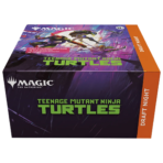 Magic: The Gathering - Teenage Mutant Ninja Turtles Draft Night - Collect Roll