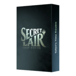 Secret Lair Drop - Teferi's Time Trouble - Collect Roll