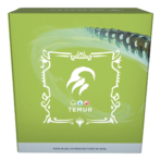 Magic: The Gathering - Tarkir: Dragonstorm Prerelease Pack [Set of 5] - Collect Roll