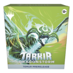 Magic: The Gathering - Tarkir: Dragonstorm Prerelease Pack [Set of 5] - Collect Roll