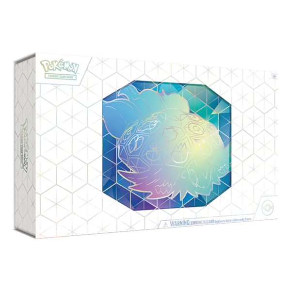Terapagos - Ultra Premium Collection - Collect Roll
