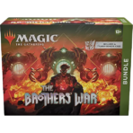 The Brothers' War Bundle - Collect Roll