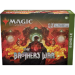 The Brothers' War Bundle - Collect Roll