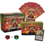 The Brothers' War Bundle - Collect Roll