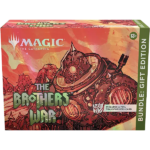 The Brothers' War Gift Edition Bundle - Collect Roll