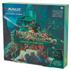 The Lord of the Rings Tales of Middle-earth Special Edition Scene Boxes [Set of 4] - Collect Roll