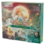 The Lord of the Rings Tales of Middle-earth Special Edition Scene Boxes [Set of 4] - Collect Roll