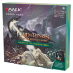 The Lord of the Rings Tales of Middle-earth Special Edition Scene Boxes [Set of 4] - Collect Roll