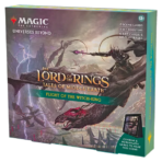 The Lord of the Rings Tales of Middle-earth Special Edition Scene Boxes [Set of 4] - Collect Roll