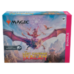 The Lost Caverns of Ixalan Bundle - Collect Roll
