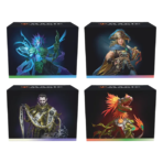 The Lost Caverns of Ixalan Commander Decks [Set of 4] - Collect Roll