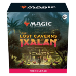The Lost Caverns of Ixalan Prerelease Pack - Collect Roll