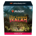 The Lost Caverns of Ixalan Prerelease Pack - Collect Roll