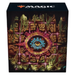 The Lost Caverns of Ixalan Prerelease Pack - Collect Roll