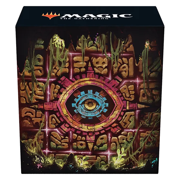 The Lost Caverns of Ixalan Prerelease Pack - Collect Roll