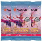 The Lost Caverns of Ixalan Gift Bundle - Collect Roll
