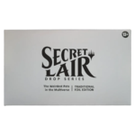 Secret Lair Drop - The Weirdest Pets in the Multiverse [Traditional Foil Edition] - Collect Roll