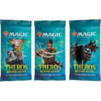 Theros Beyond Death Prerelease Pack - Collect Roll
